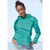 Elbsand Kapuzensweatshirt "Elgin" von Elbsand