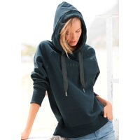 Elbsand Kapuzensweatshirt "Svana" von Elbsand