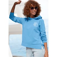 Elbsand Kapuzensweatshirt von Elbsand