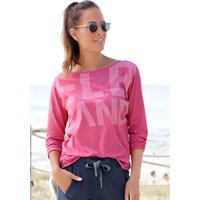 Elbsand Langarmshirt "Niola" von Elbsand