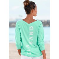 Elbsand Langarmshirt "Raina" von Elbsand