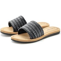 Elbsand Badepantolette "Pantolette" Badeschuh, Sandale, ultraleicht VEGAN Elbsand Badepantolette "Pantolette" Badeschuh, Sandale, ultraleicht VEGAN von Elbsand