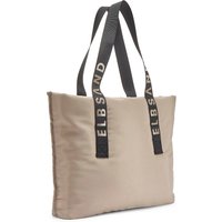 Elbsand Shopper "Schultertasche" große Handtasche, Henkeltasche, Tragetasche, Badetasche VEGAN Elbsand Shopper "Schultertasche" große Handtasche, Henkeltasche, Tragetasche, Badetasche VEGAN von Elbsand