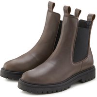 Elbsand Stiefelette von Elbsand