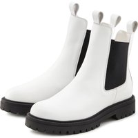 Elbsand Stiefelette von Elbsand