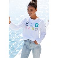 Elbsand Sweatshirt "Aliisa" von Elbsand