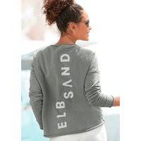 Elbsand Sweatshirt "Raina" von Elbsand