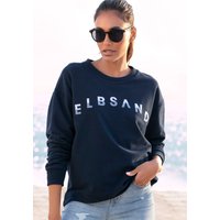 Elbsand Sweatshirt "Sontje" von Elbsand