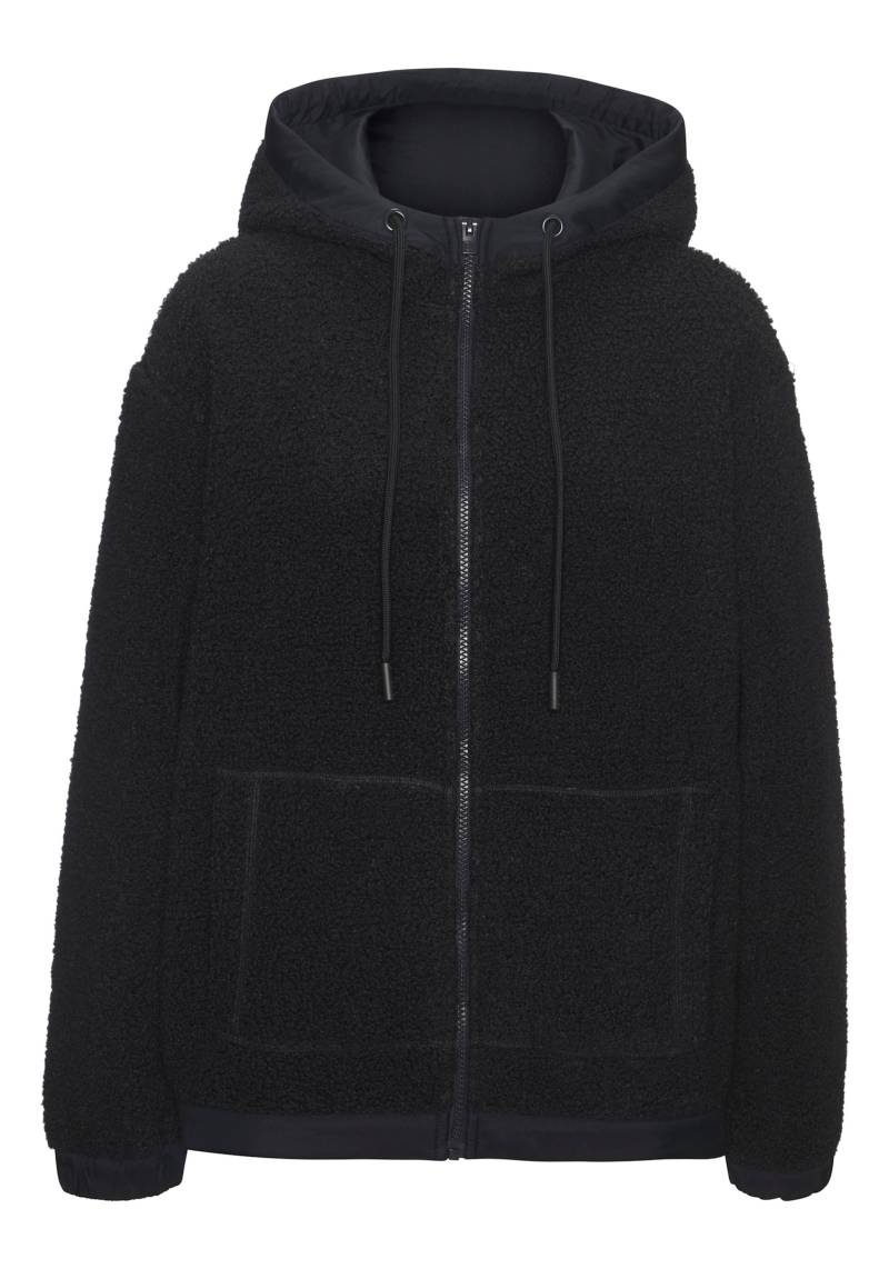 Fleecejacke von Elbsand