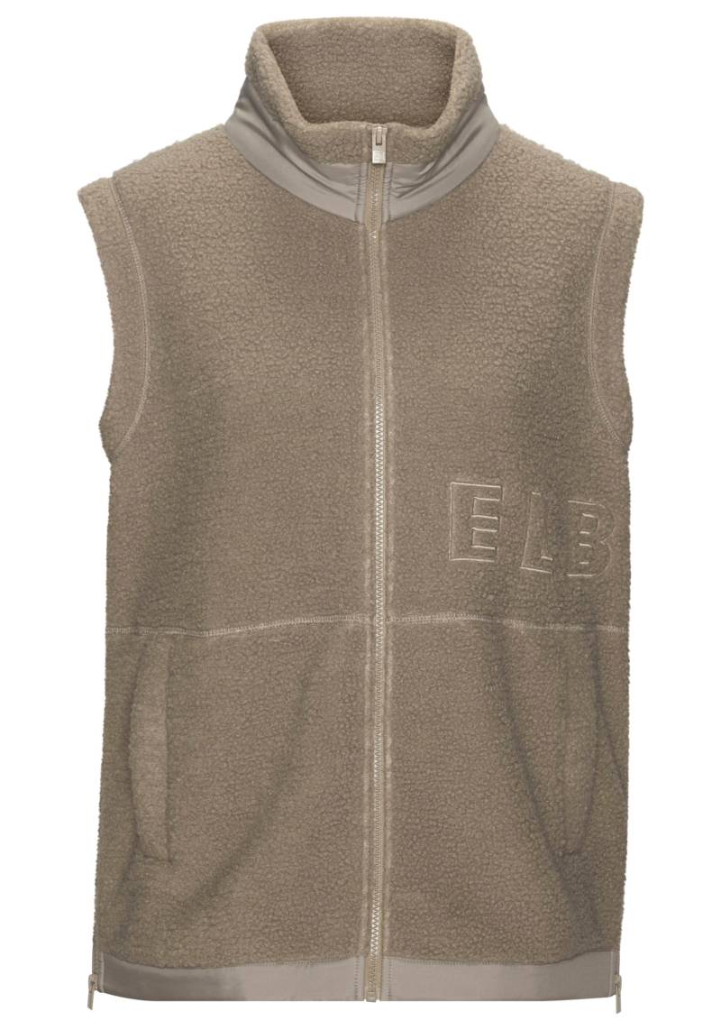 Fleeceweste von Elbsand