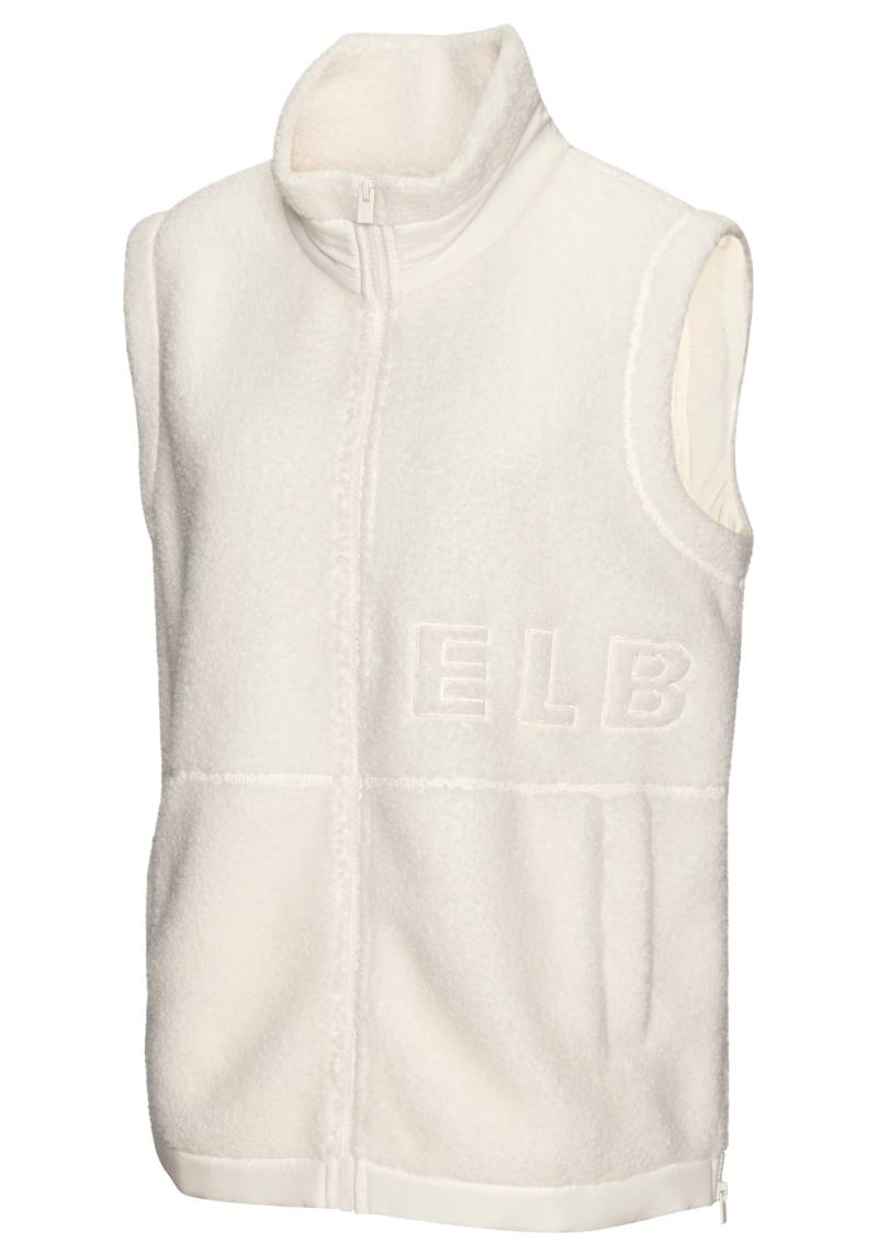Fleeceweste von Elbsand