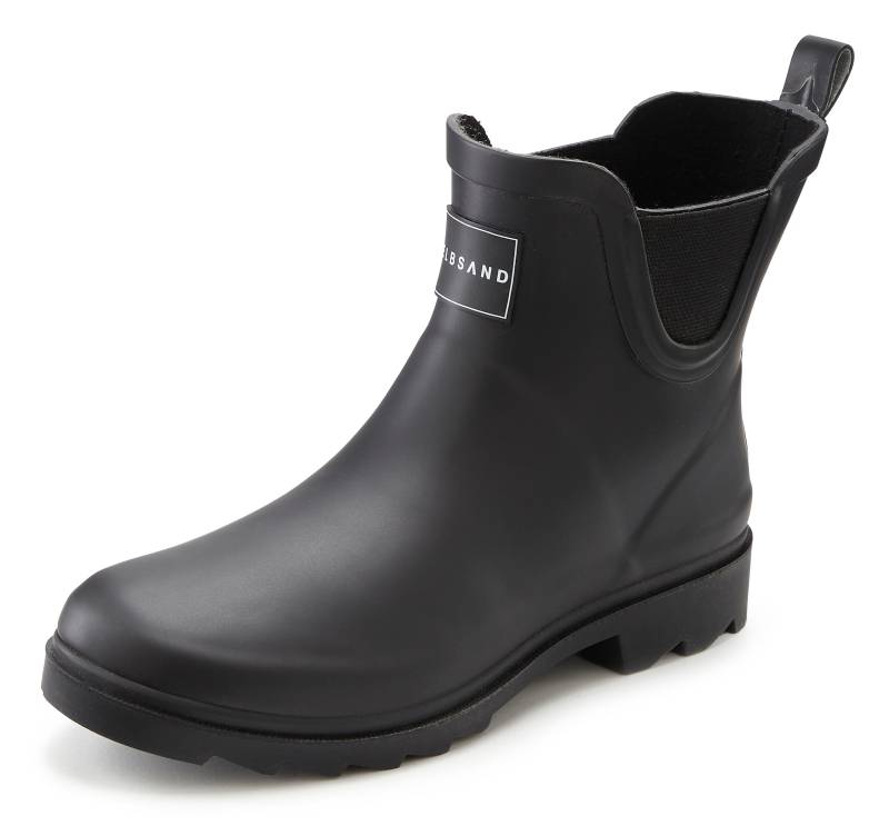 Gummistiefelette von Elbsand