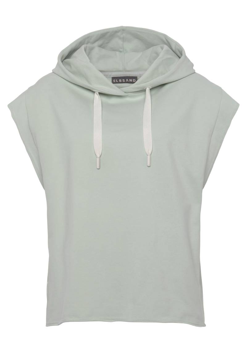 Kapuzensweatshirt von Elbsand