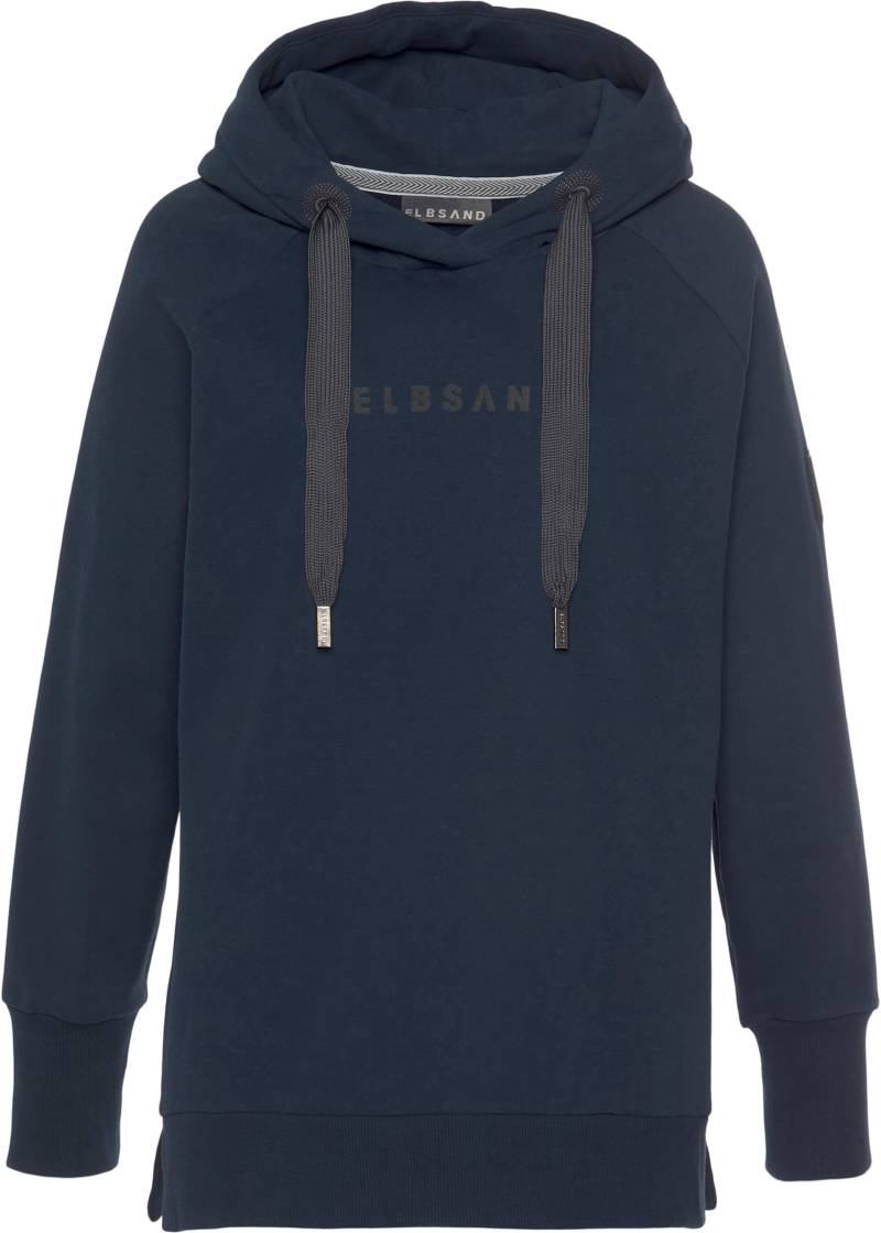 Kapuzensweatshirt von Elbsand
