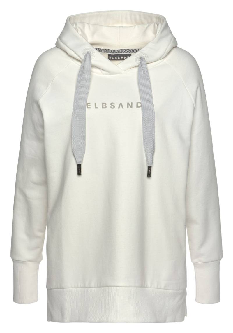 Kapuzensweatshirt von Elbsand
