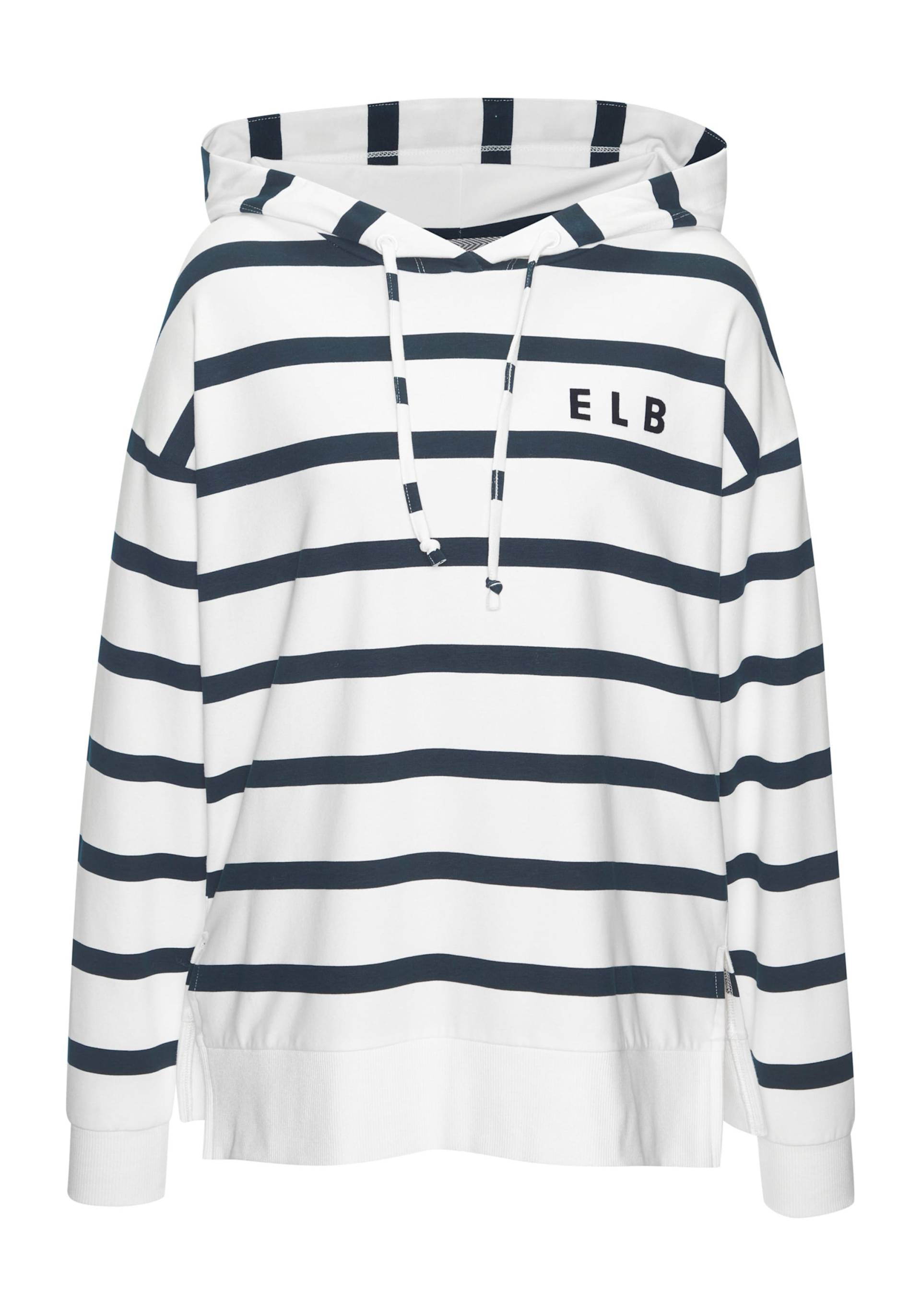 Kapuzensweatshirt Kapuzensweatshirt von Elbsand