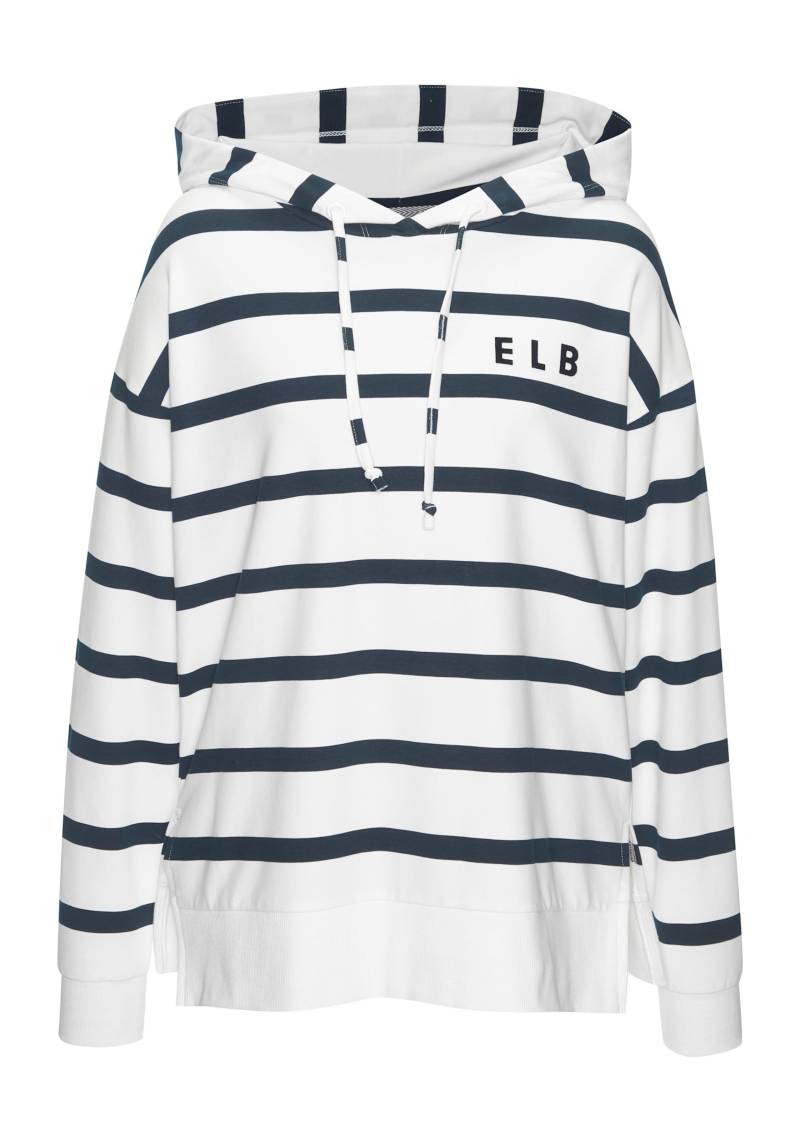 Kapuzensweatshirt Kapuzensweatshirt von Elbsand