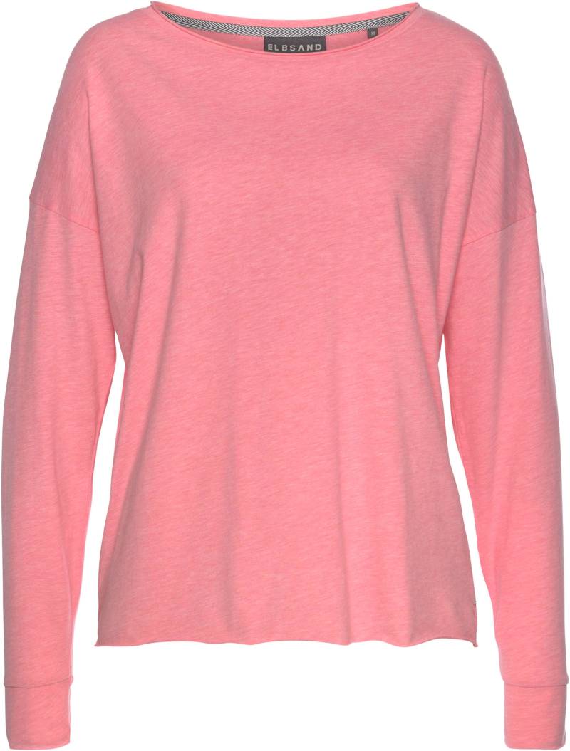 Langarmshirt Langarmshirt von Elbsand