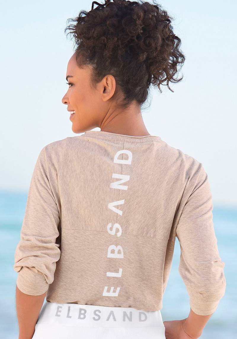 Longsleeve von Elbsand