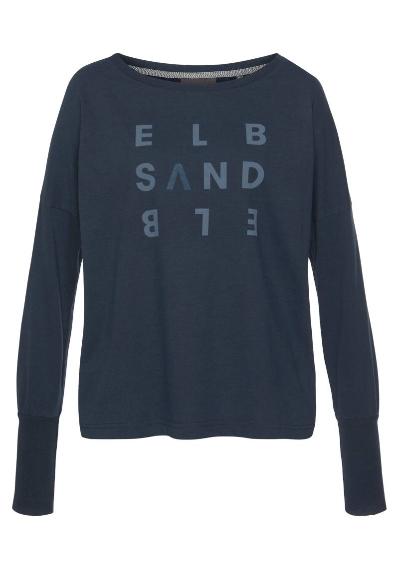 Longsleeve Longsleeve von Elbsand