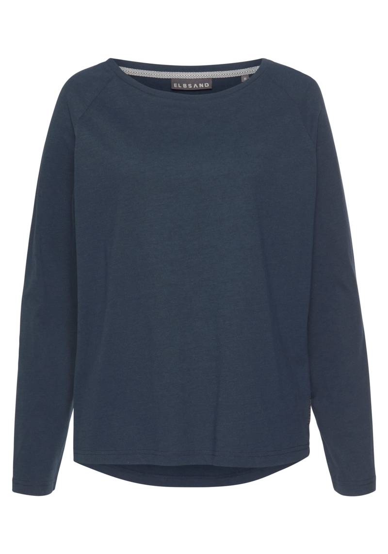 Longsleeve von Elbsand
