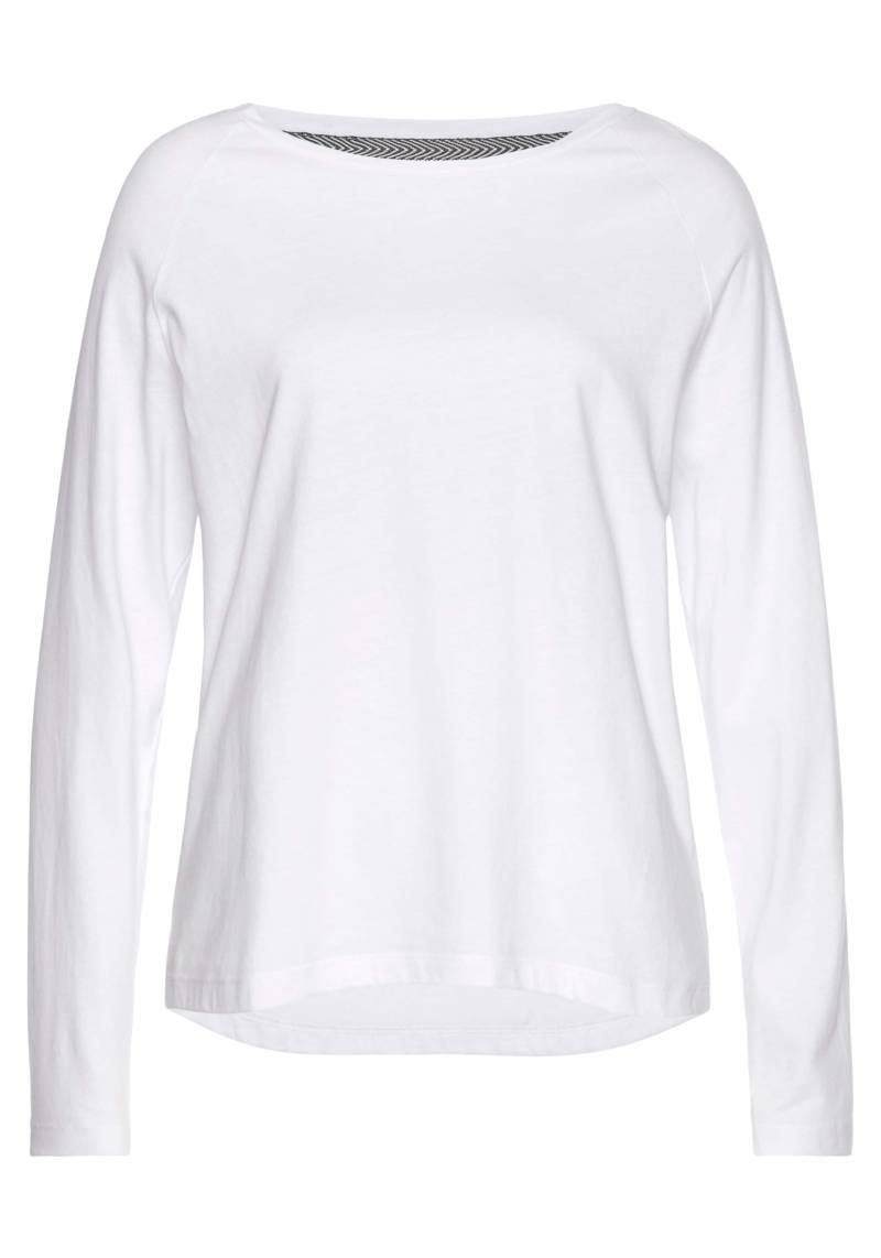 Longsleeve von Elbsand