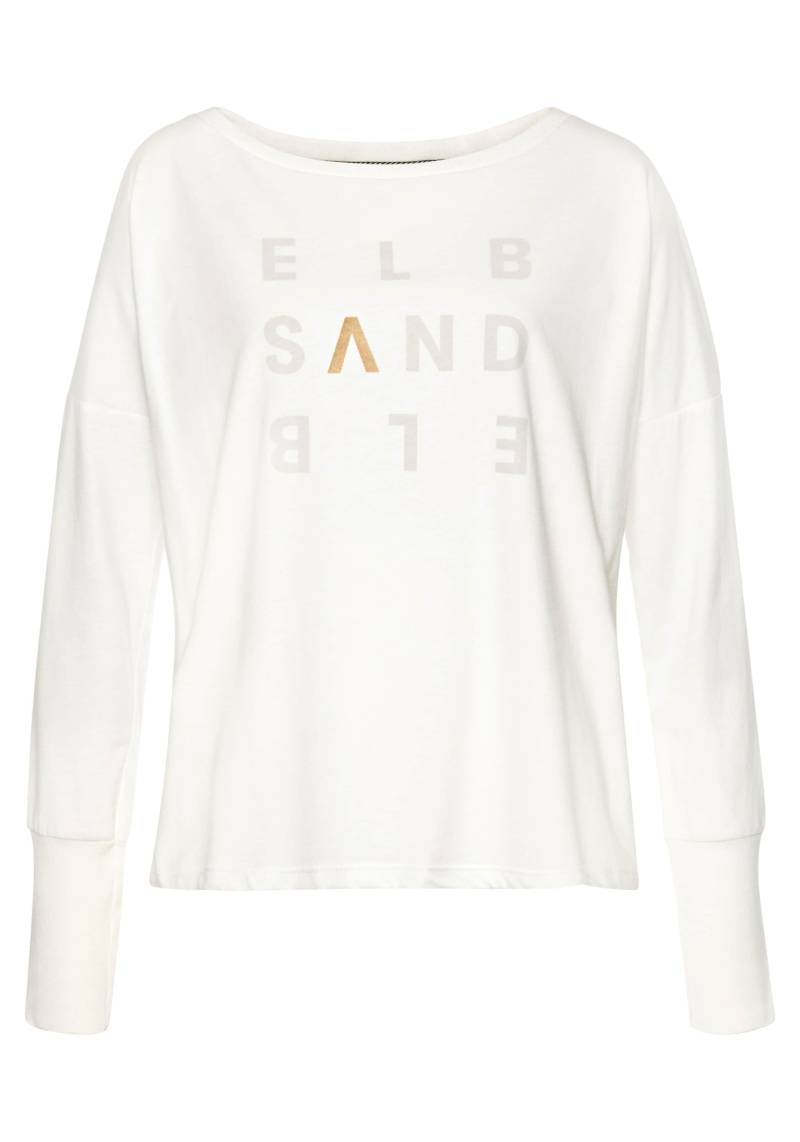 Longsleeve von Elbsand