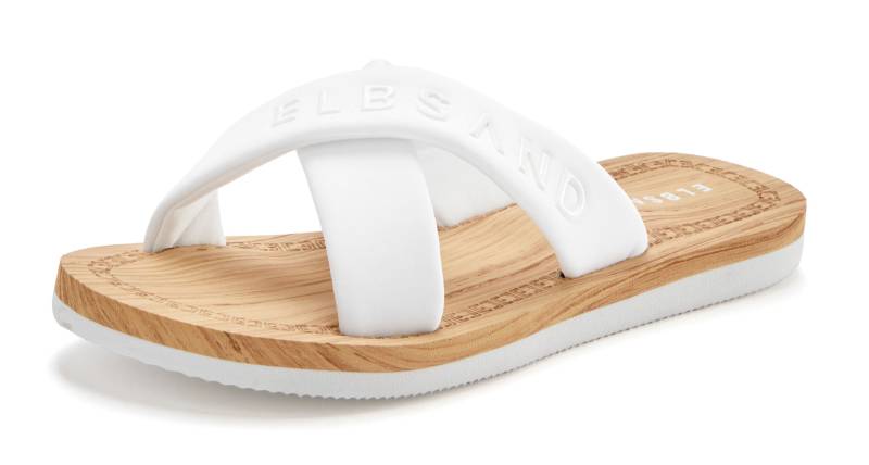 Pantolette Pantolette von Elbsand