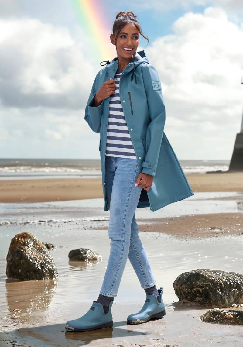 Regenjacke Regenjacke von Elbsand