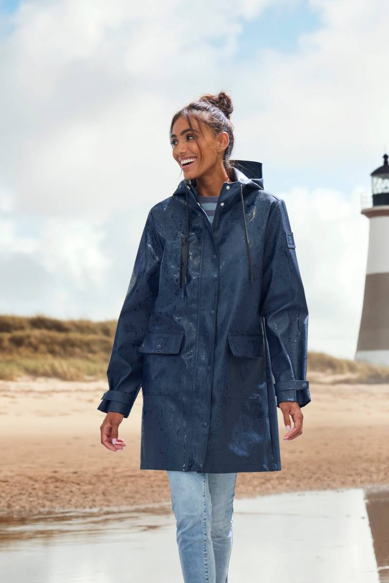 Regenjacke von Elbsand