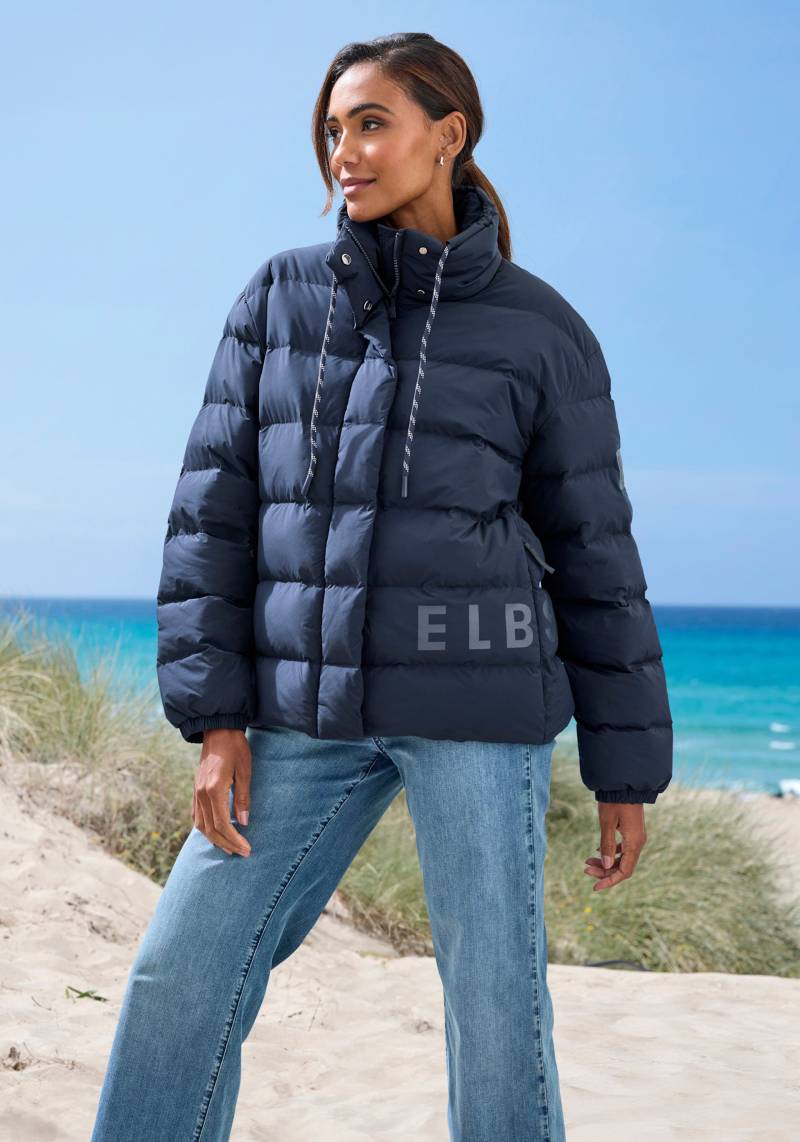 Steppjacke von Elbsand