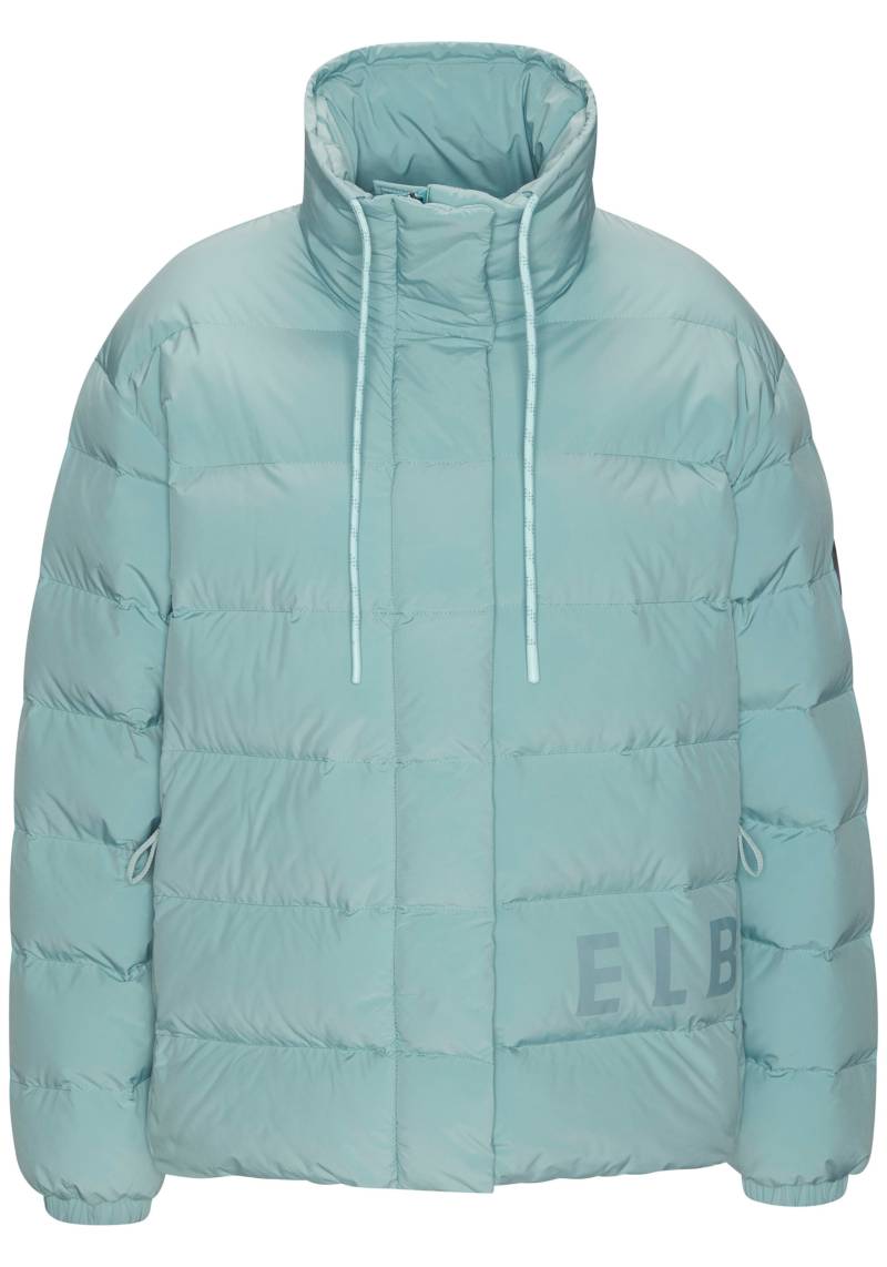 Steppjacke von Elbsand