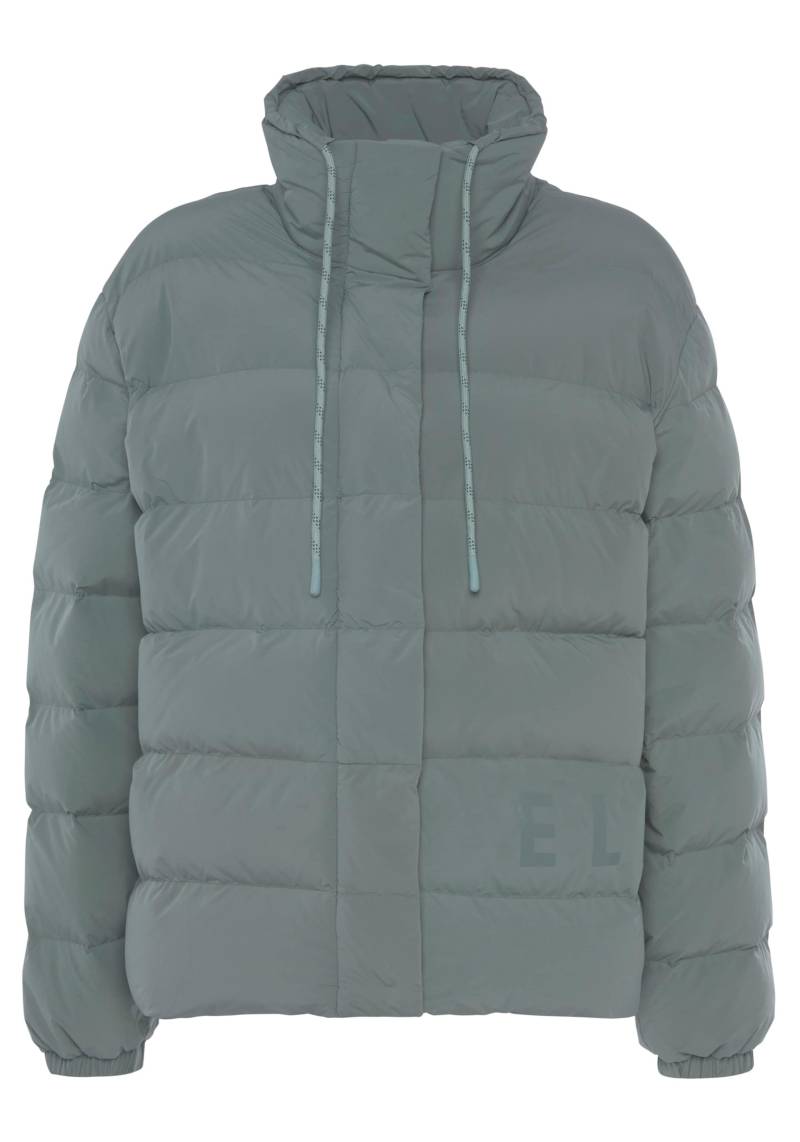 Steppjacke von Elbsand