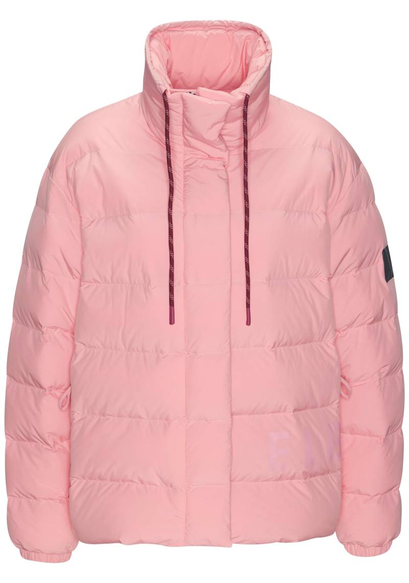 Steppjacke von Elbsand