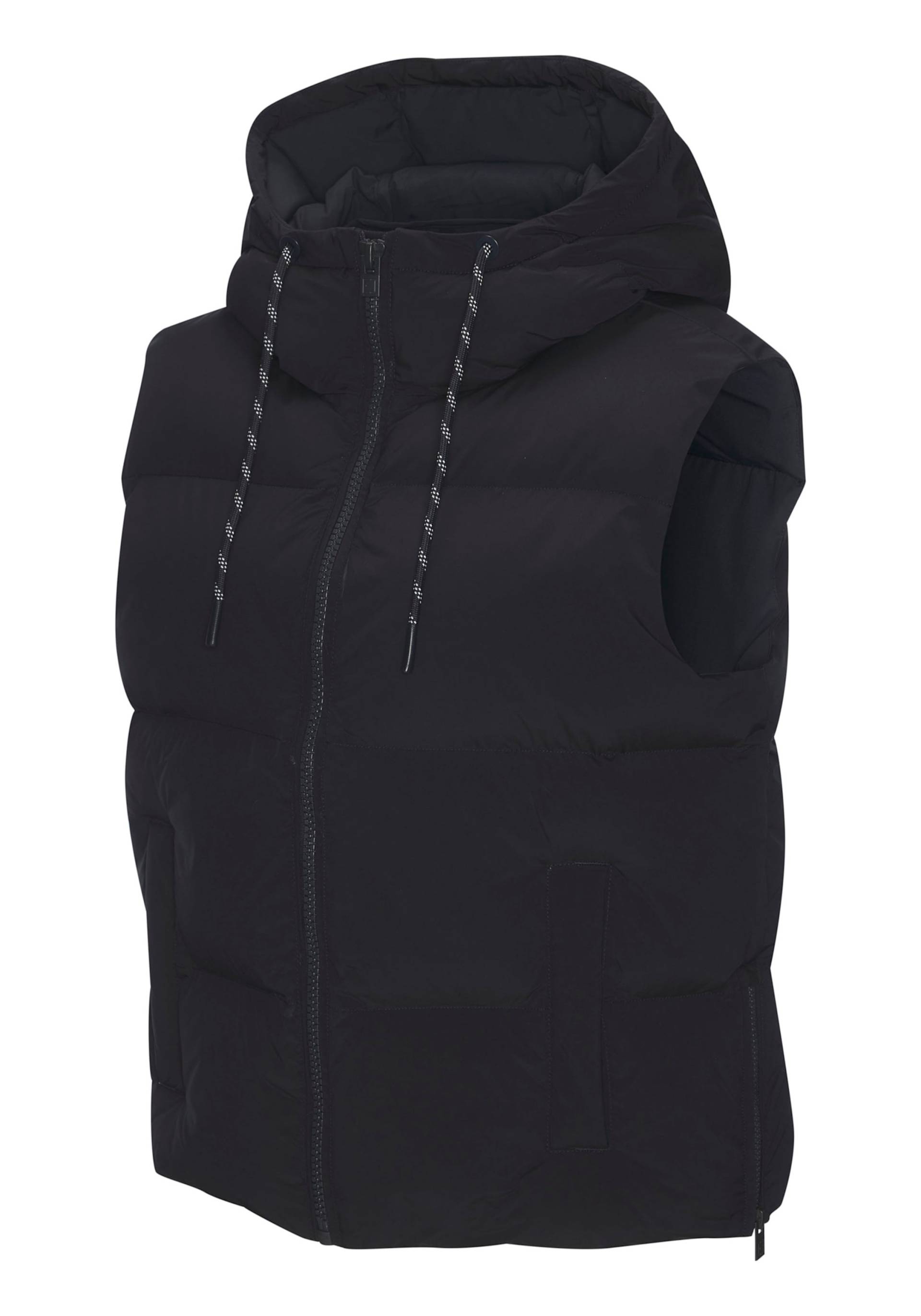 Steppweste Steppweste von Elbsand