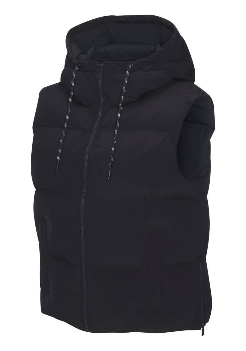 Steppweste Steppweste von Elbsand