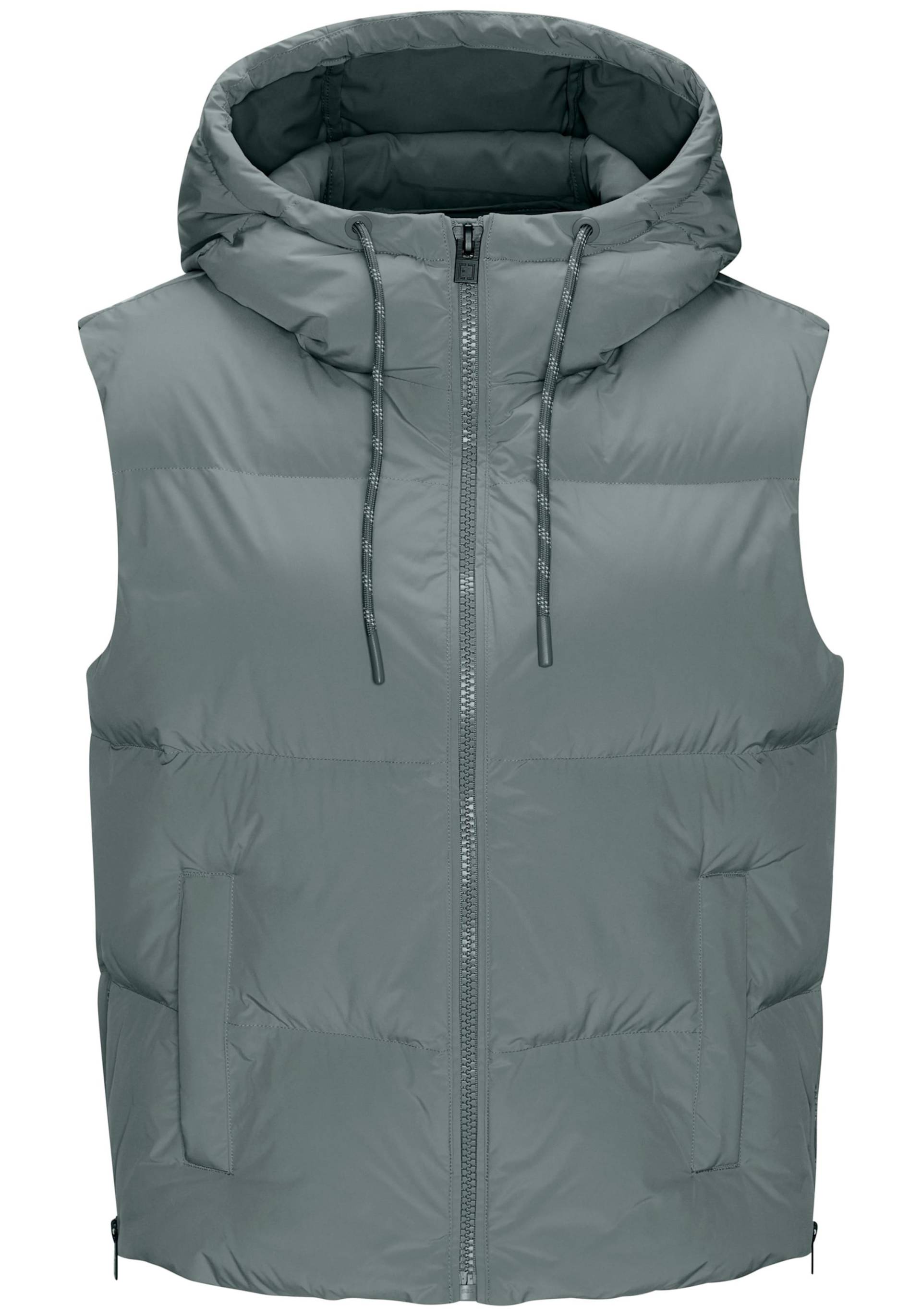 Steppweste Steppweste von Elbsand