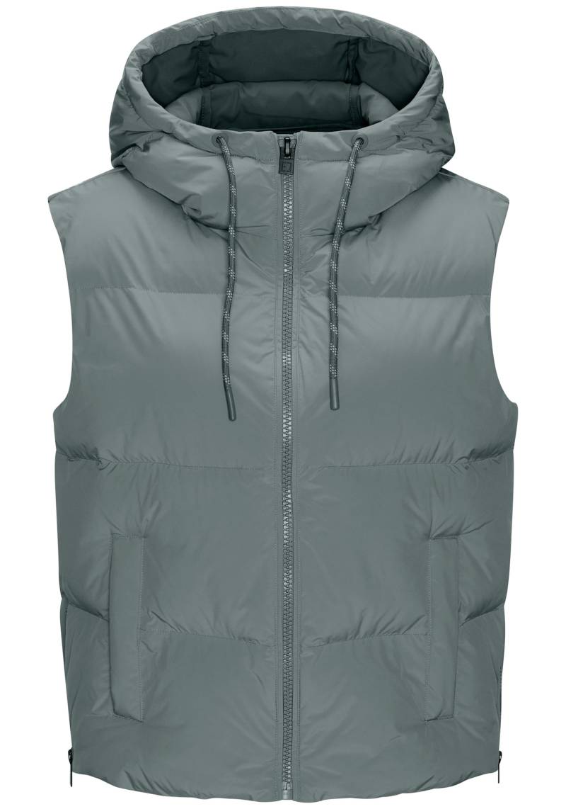 Steppweste Steppweste von Elbsand