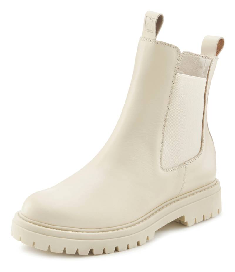 Stiefelette von Elbsand