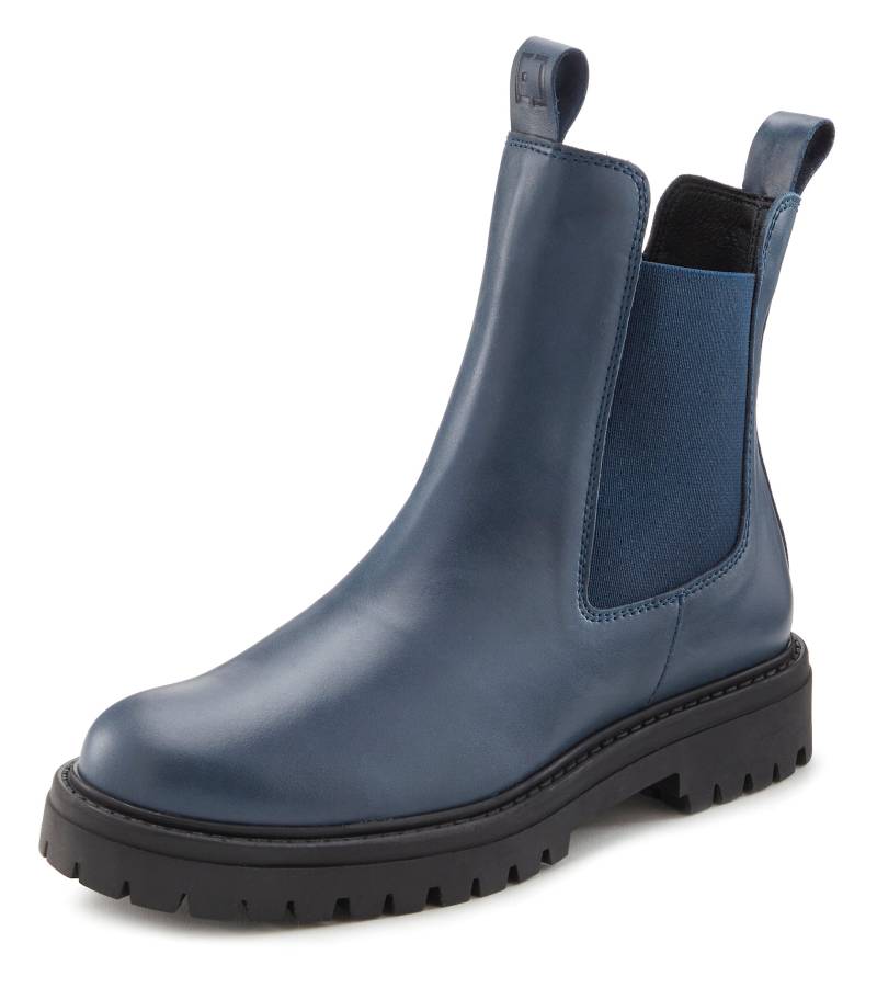 Stiefelette von Elbsand