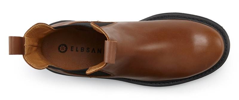 Stiefelette von Elbsand