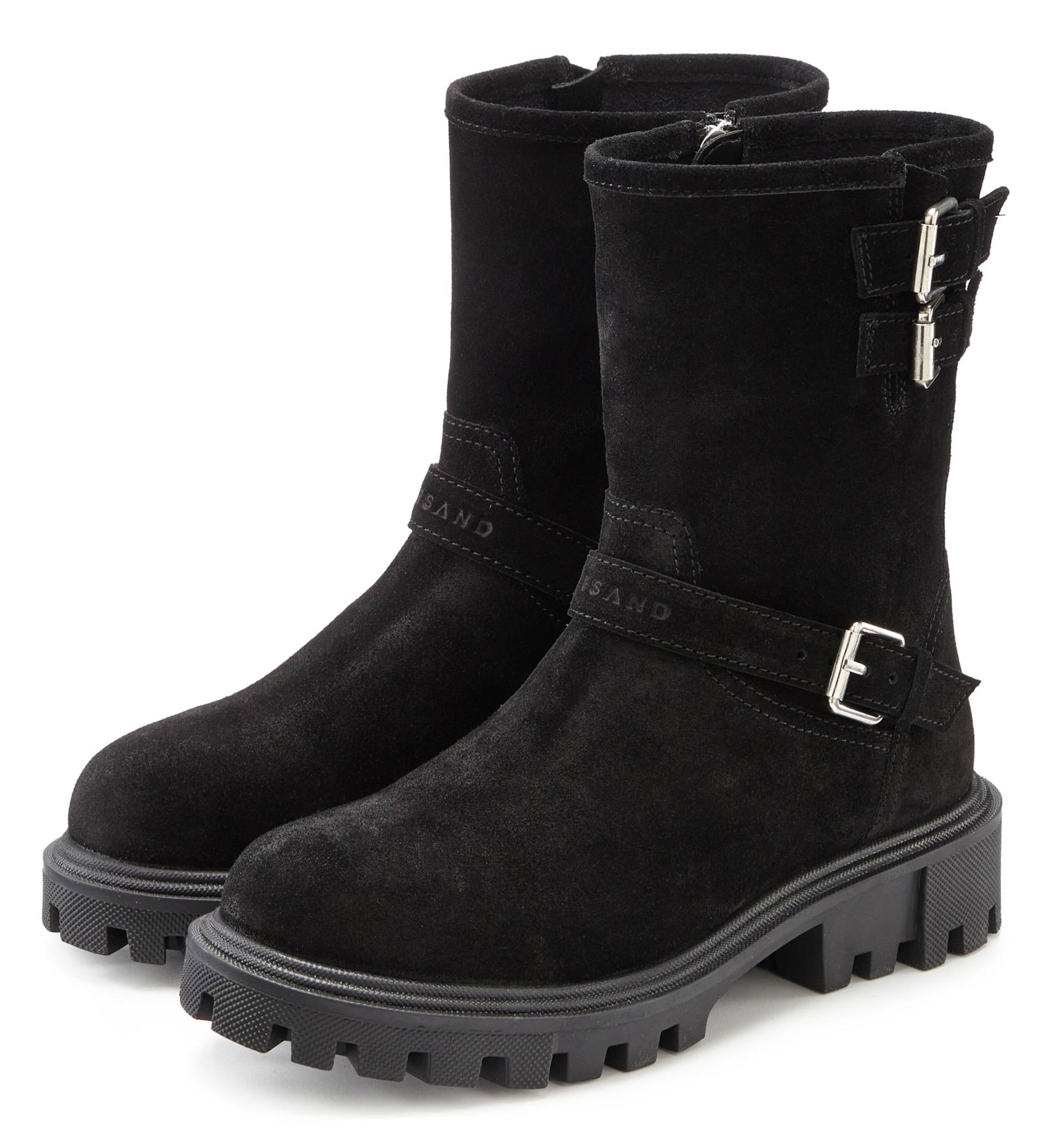 Stiefelette Stiefelette von Elbsand