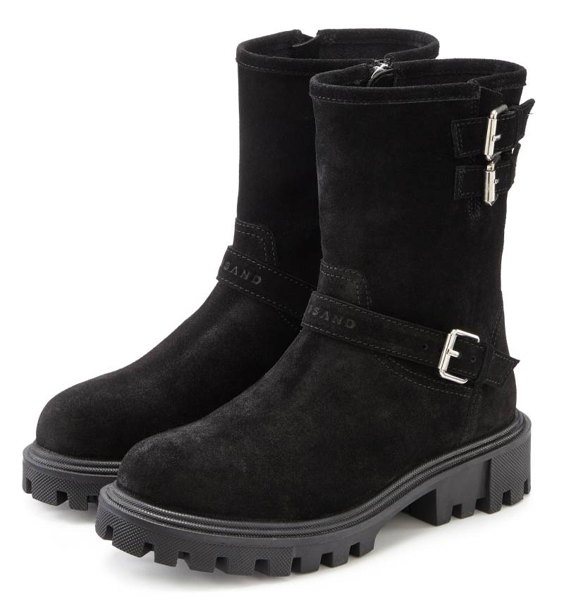 Stiefelette Stiefelette von Elbsand