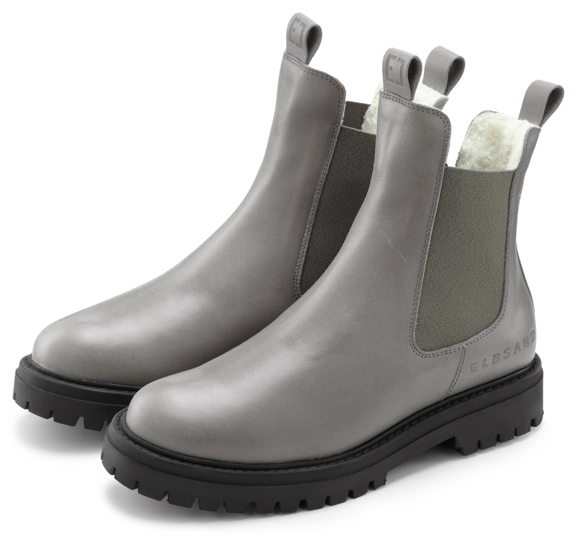 Stiefelette Stiefelette von Elbsand