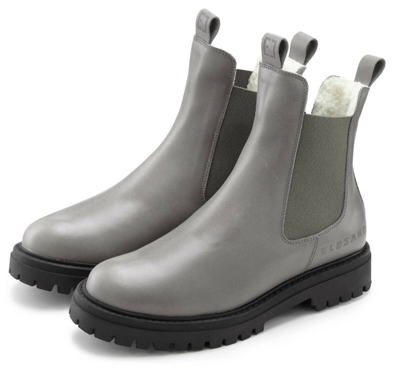 Stiefelette Stiefelette von Elbsand