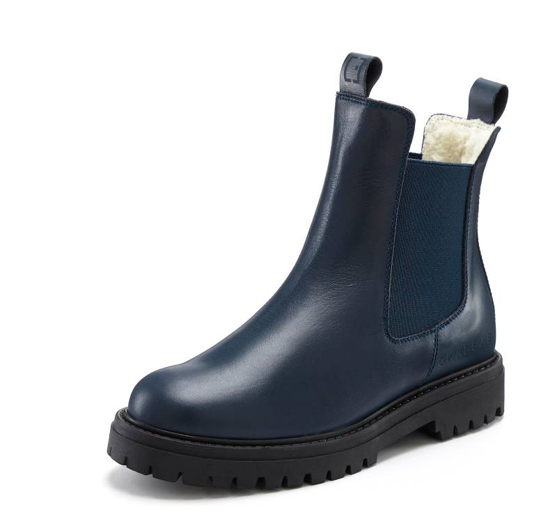 Stiefelette von Elbsand