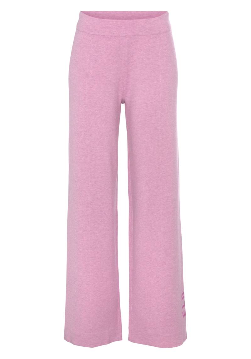Strickhose von Elbsand