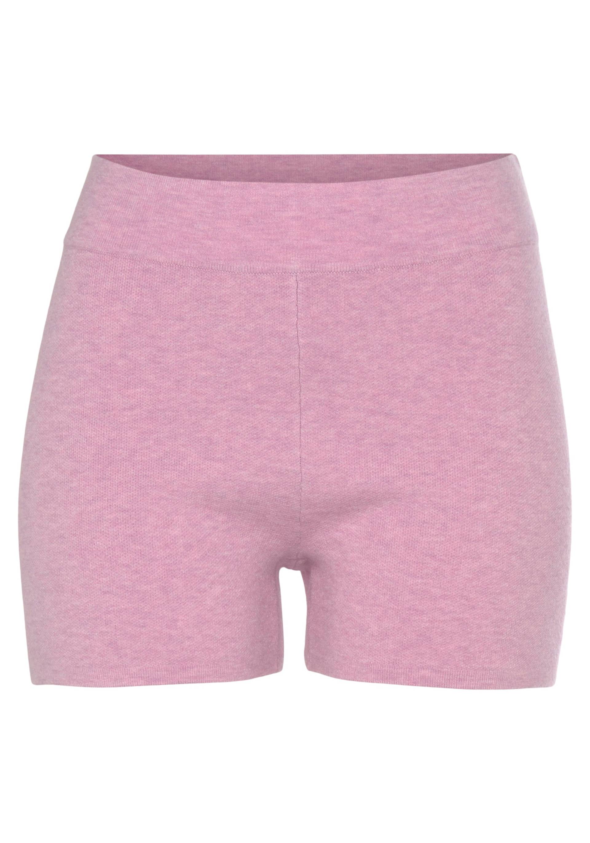 Strickhose Strickhose von Elbsand