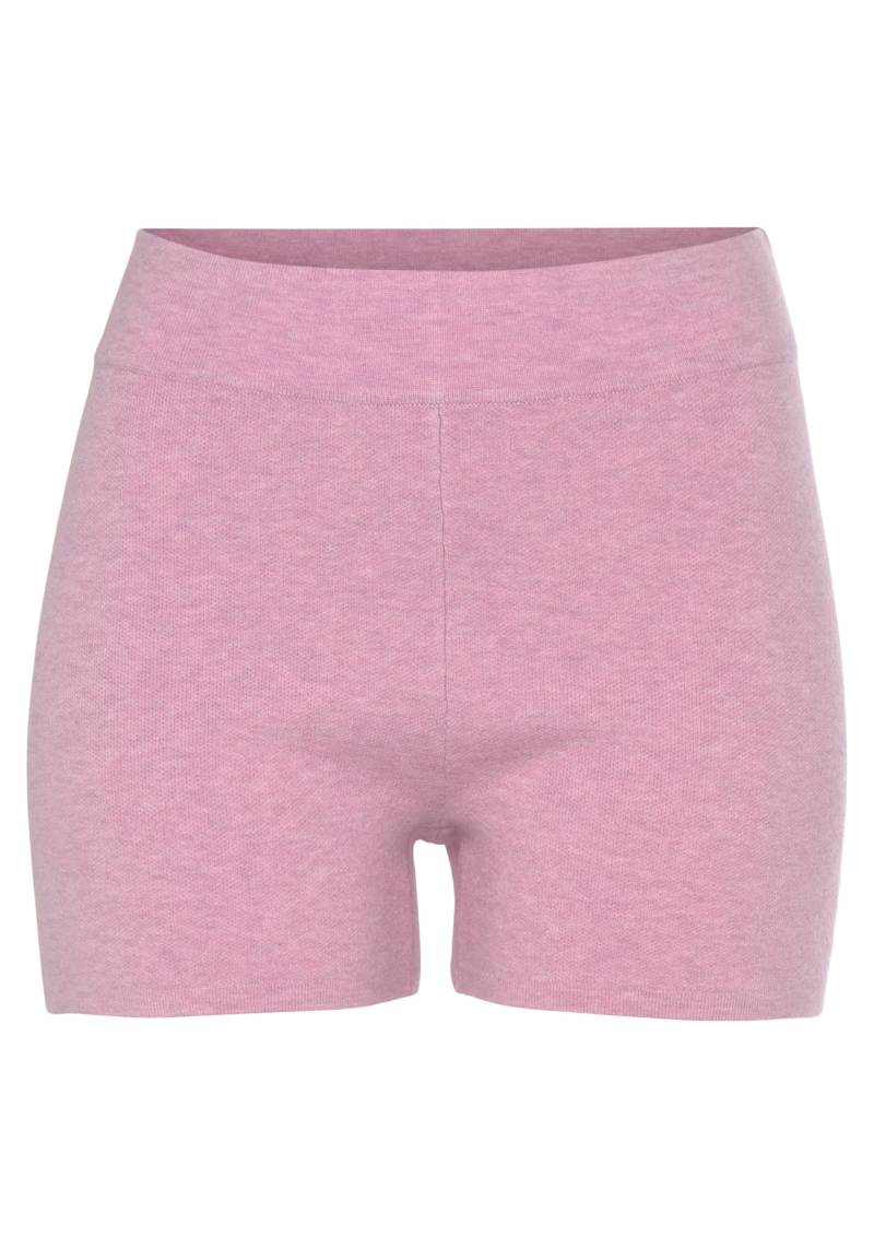 Strickhose Strickhose von Elbsand