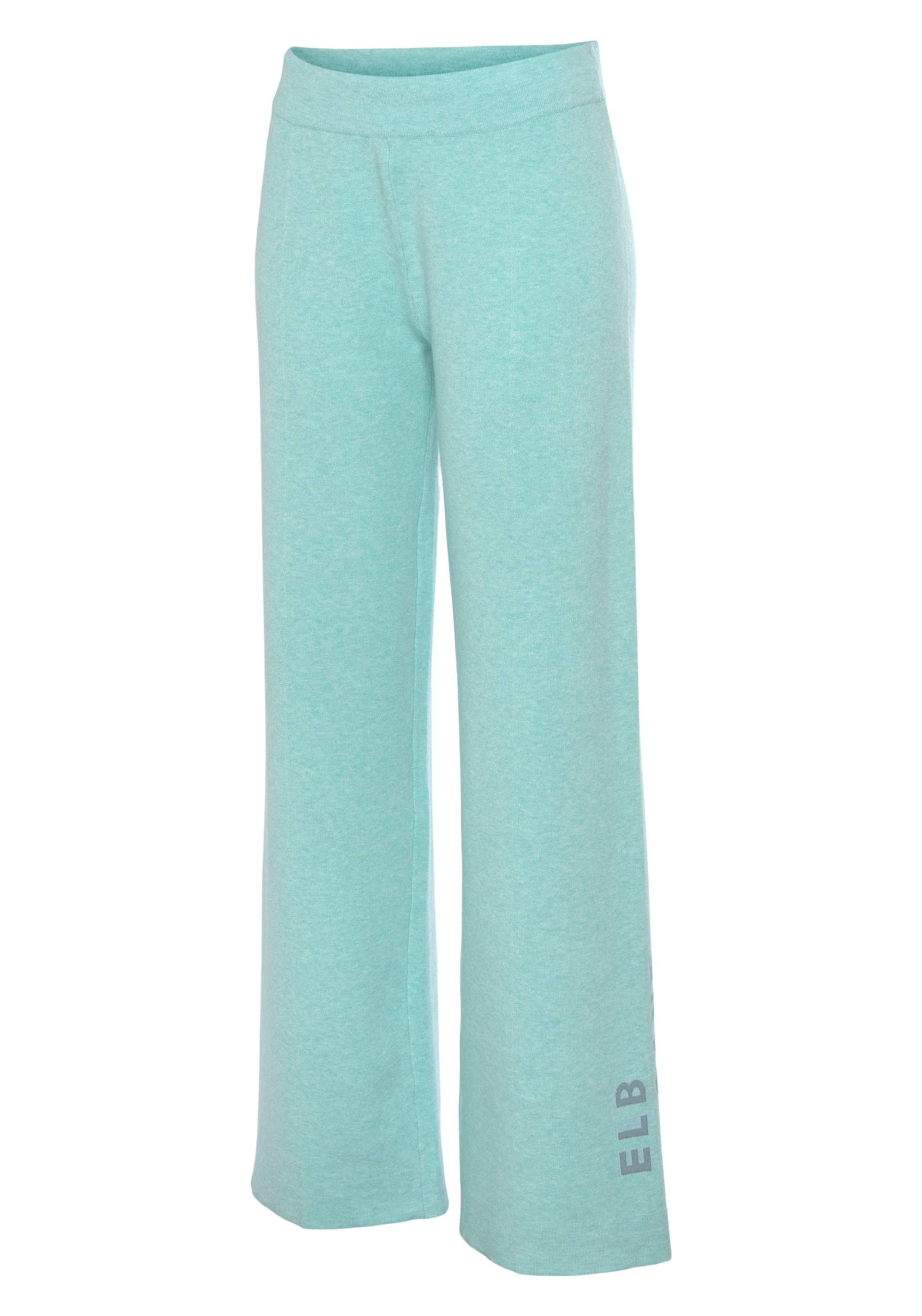 Strickhose Strickhose von Elbsand